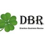 Журнал Dranikov Business Review